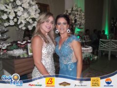 15 Anos de Elisandra Almeida